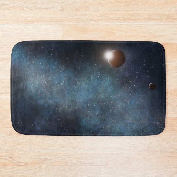 Item preview, Blue Galaxy designed and sold by artbykls.