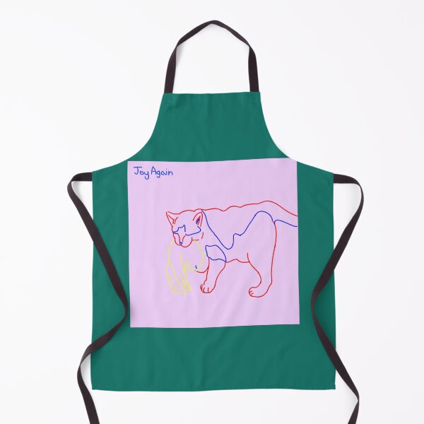 Item preview, Joy Again - looking out Logo designed and sold by DawnHandmade.