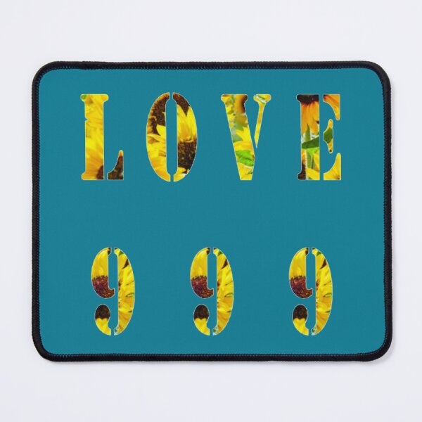 Item preview, LOVE 999 A21 designed and sold by mostheristore.