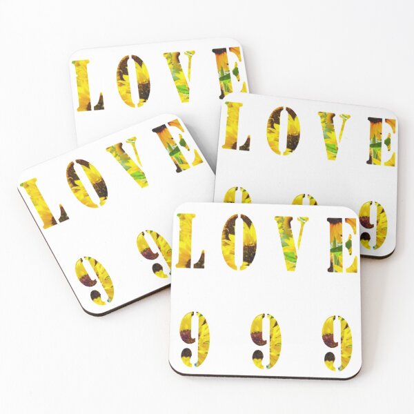 Item preview, LOVE 999 A21 designed and sold by mostheristore.