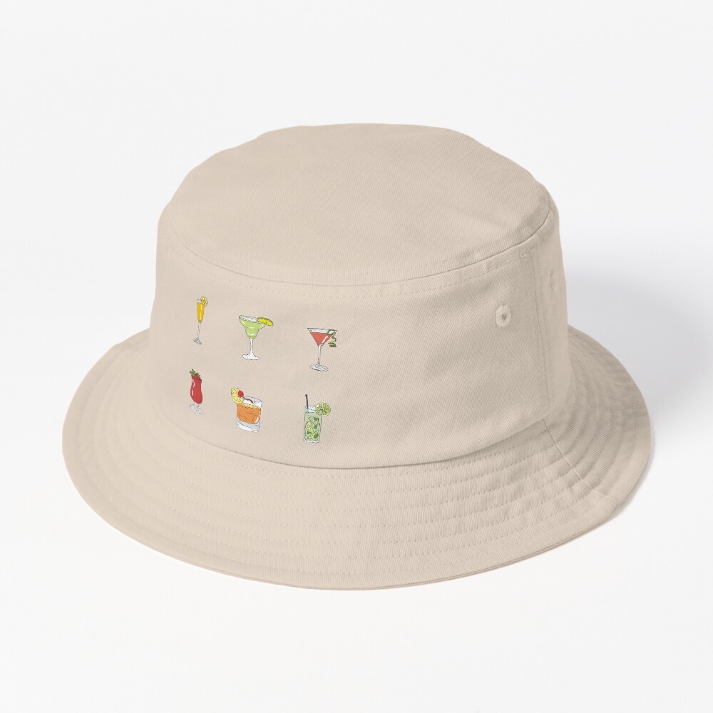 Item preview, Bucket Hat designed and sold by krjohnson1470.