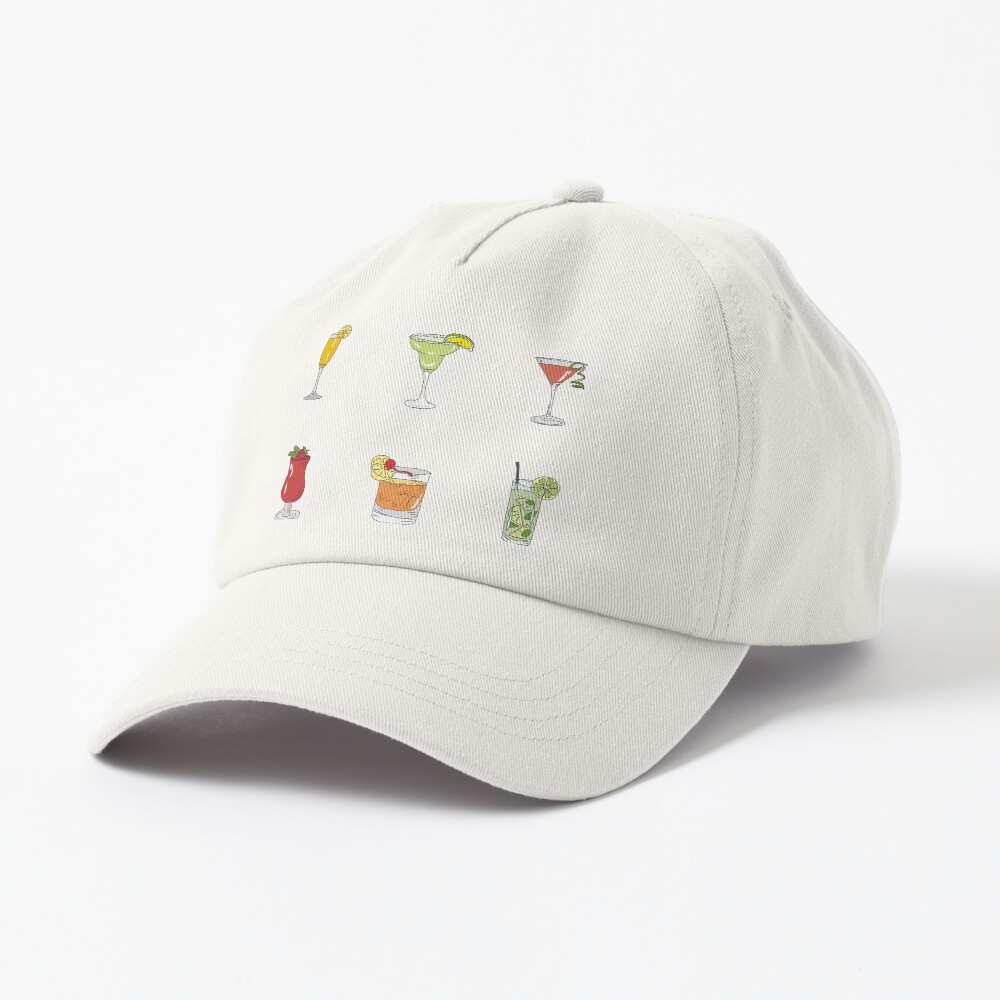 Item preview, Dad Hat designed and sold by krjohnson1470.