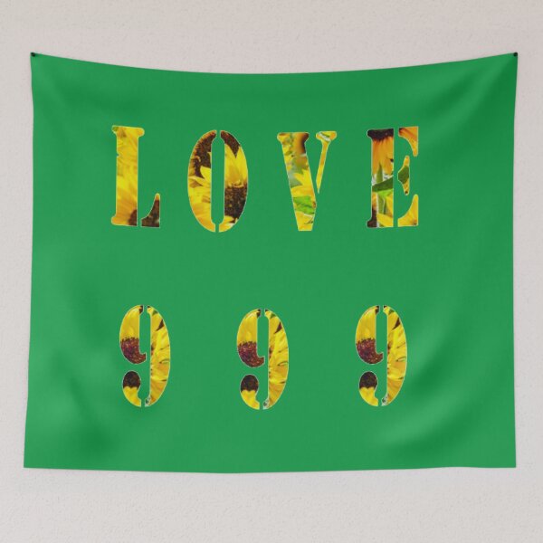 Item preview, LOVE 999 A21 designed and sold by mostheristore.