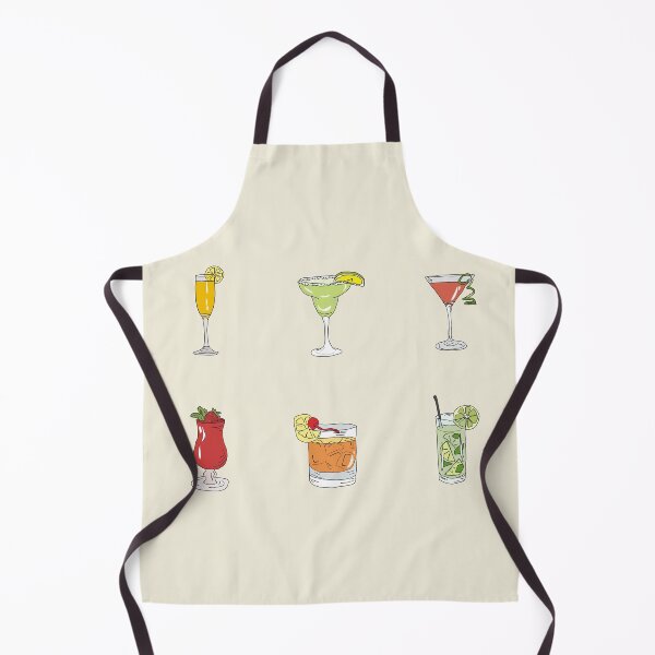 Item preview, Cocktail Mixed Drinks designed and sold by Katie Johnson.