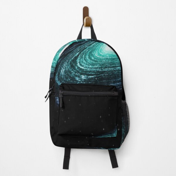 Item preview, beautiful colorful galaxy in the dark starry space designed and sold by MHassan92.