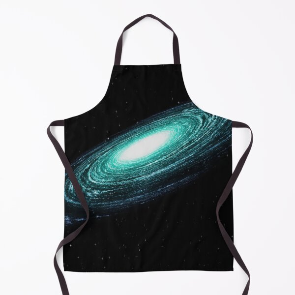 Item preview, beautiful colorful galaxy in the dark starry space designed and sold by MHassan92.