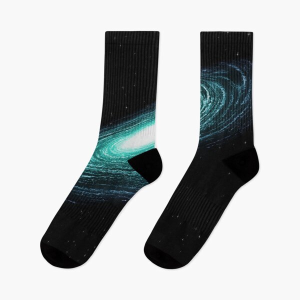 Item preview, beautiful colorful galaxy in the dark starry space designed and sold by MHassan92.
