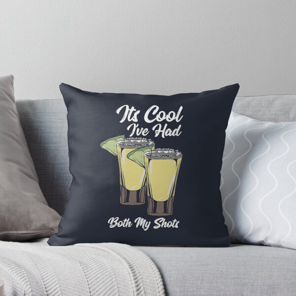 Item preview, Vaccination Tequila Shots Gag designed and sold by Bricke.
