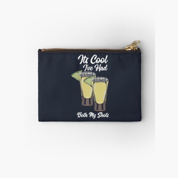 Item preview, Vaccination Tequila Shots Gag designed and sold by Bricke.