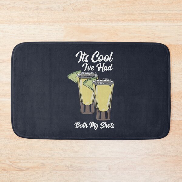 Item preview, Vaccination Tequila Shots Gag designed and sold by Bricke.