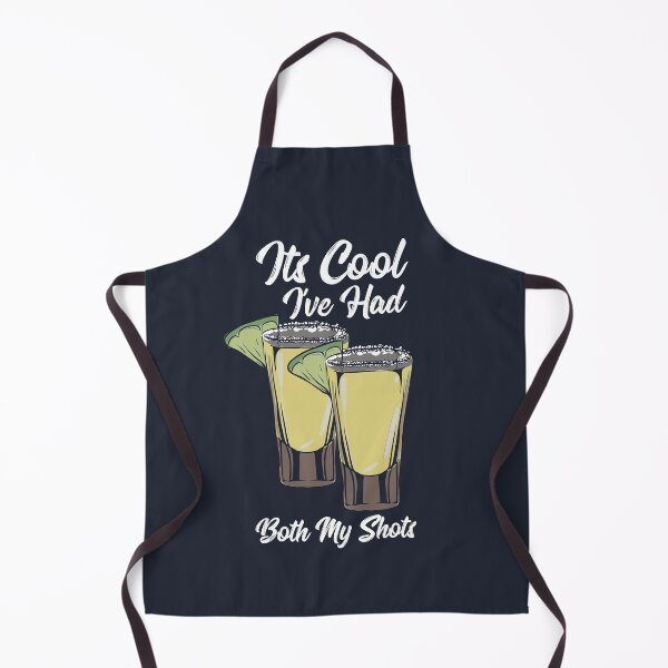Item preview, Vaccination Tequila Shots Gag designed and sold by Bricke.