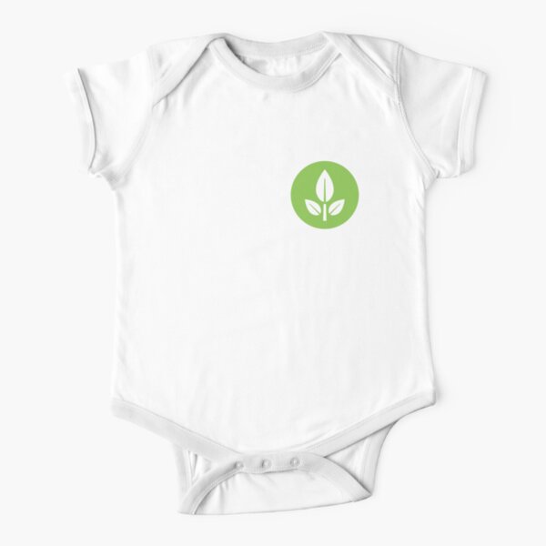 Directive Short Sleeve Baby One-Piece