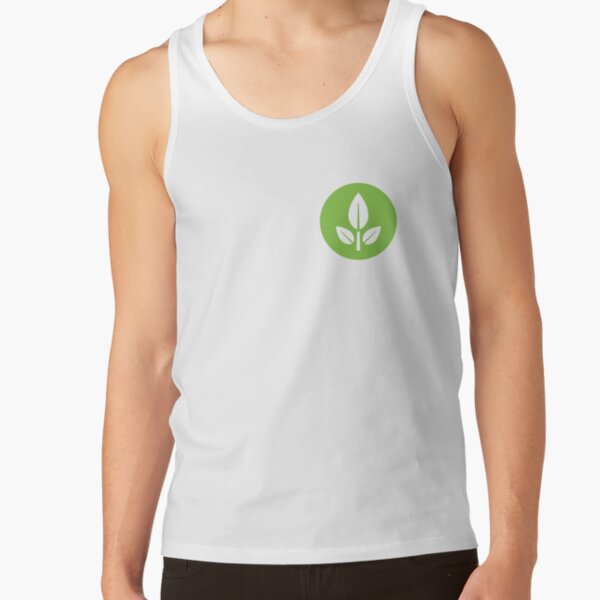 Directive Tank Top