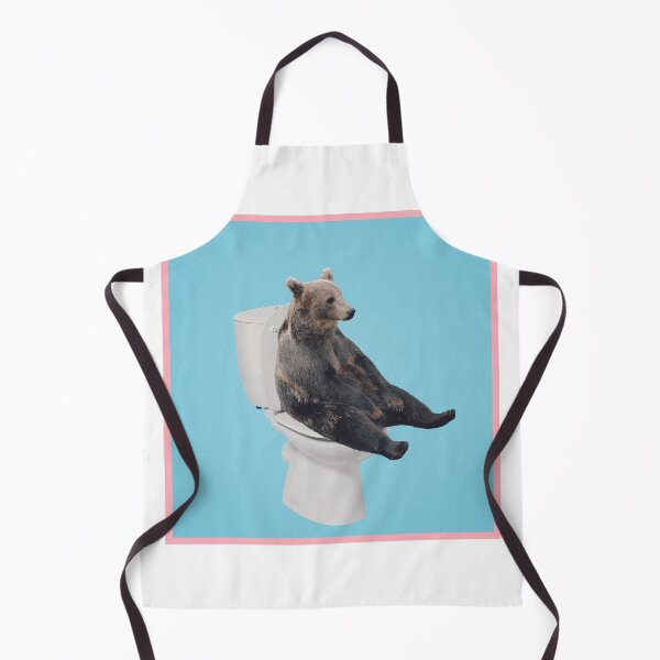 Item preview, A Constipated Bear designed and sold by ConstipatedBear.