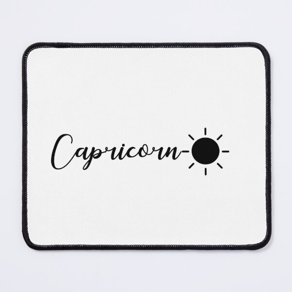 Item preview, Capricorn Sun designed and sold by Jayme's Original.