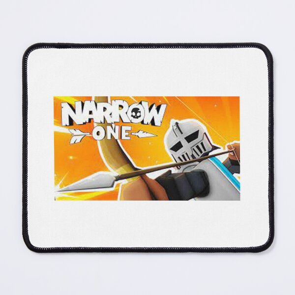 Item preview, narrow one designed and sold by Omar-ArtAttack.