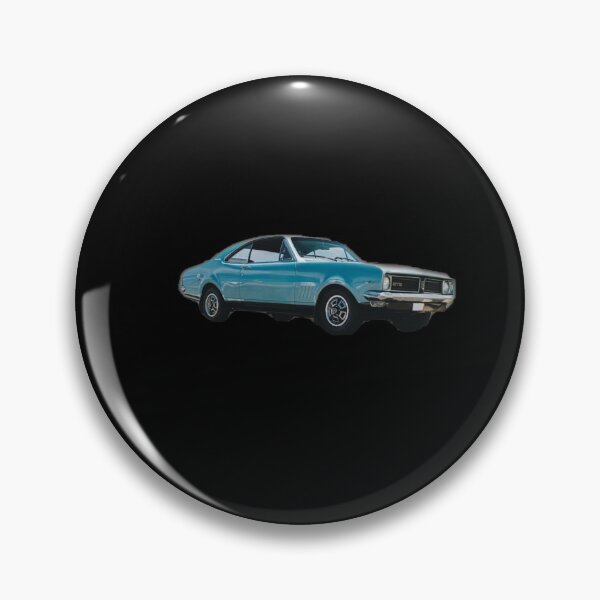 Item preview, Holden 308 Monaro GTS 308 designed and sold by Shololo.