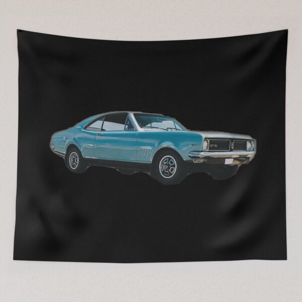 Item preview, Holden 308 Monaro GTS 308 designed and sold by Shololo.