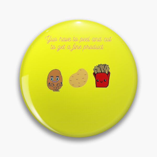 Item preview, You have to peel and cut to get a fine product.  designed and sold by CartoontStore.