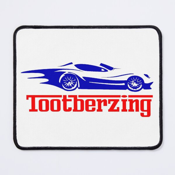 Item preview, Tootberzing Youtubeur designed and sold by loic45.