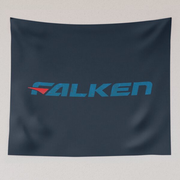 Item preview, Falken Tires designed and sold by Turboscope.