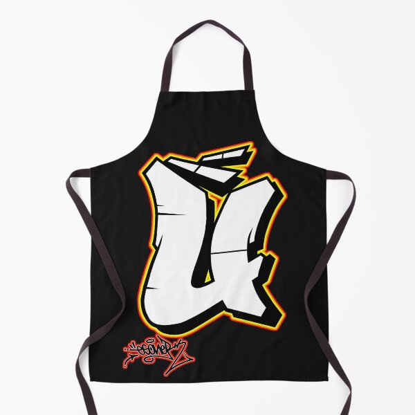 Item preview, U BY ESONE URBAN GRAFFITI STREET STYLE  designed and sold by GraffitiBomberZ.