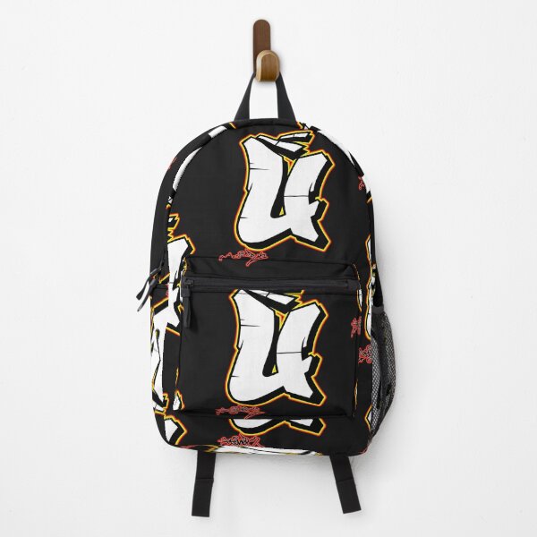 Item preview, U BY ESONE URBAN GRAFFITI STREET STYLE  designed and sold by GraffitiBomberZ.