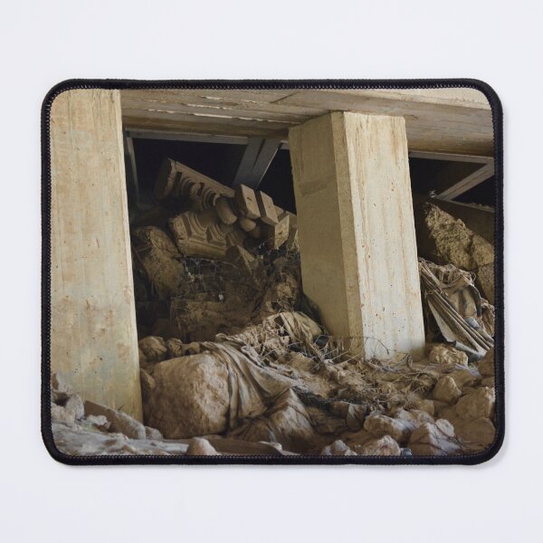 Item preview, Crumbling City designed and sold by saltyMermaidtx.