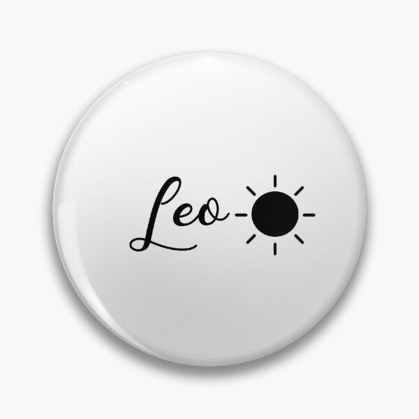 Item preview, Leo Sun designed and sold by Jayme's Original.