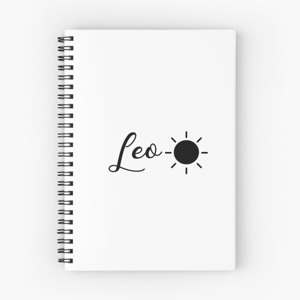 Item preview, Leo Sun designed and sold by Jayme's Original.