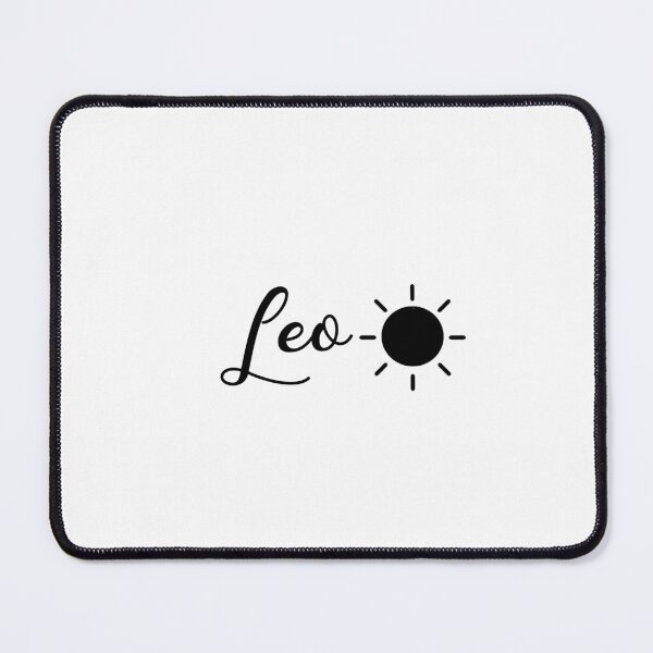 Item preview, Leo Sun designed and sold by Jayme's Original.