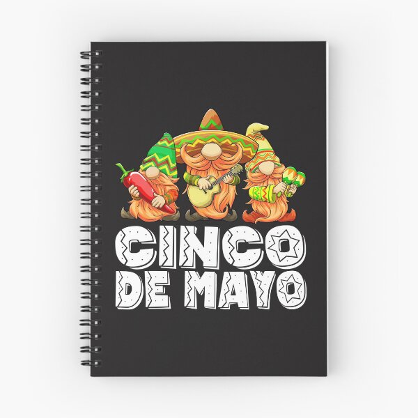 Item preview, Cinco De Mayo designed and sold by Bendthetrend.
