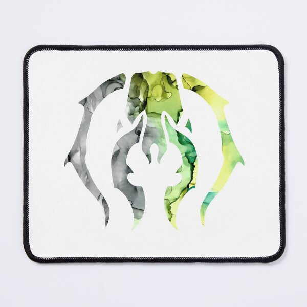 Item preview, MTG Golgari Swarm Ravnica Guild Insignia Logo White Background designed and sold by GingerCatGifts.