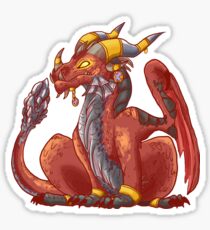 Aspect of Life Sticker