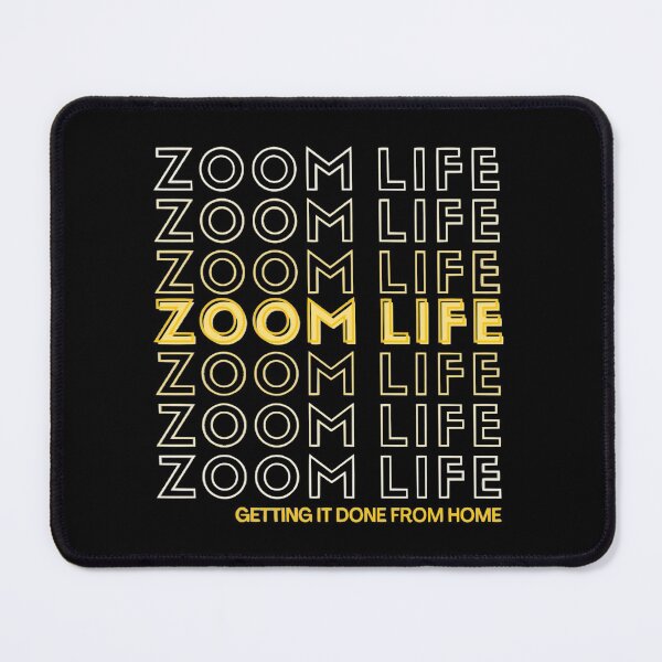 Item preview, Zoom Life designed and sold by molamode.