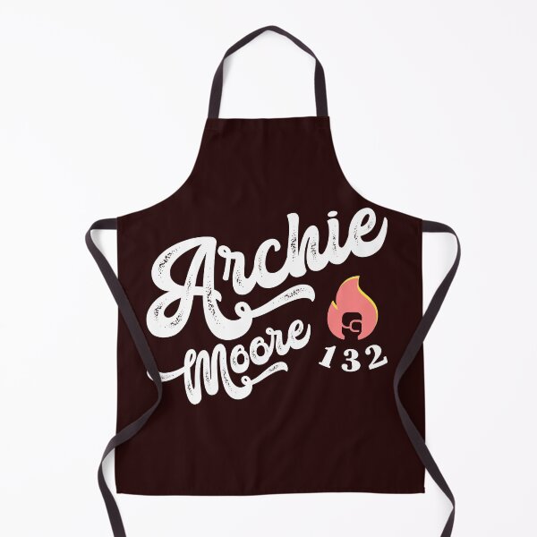 Item preview, Archie Moore 132 KOs designed and sold by 2510.