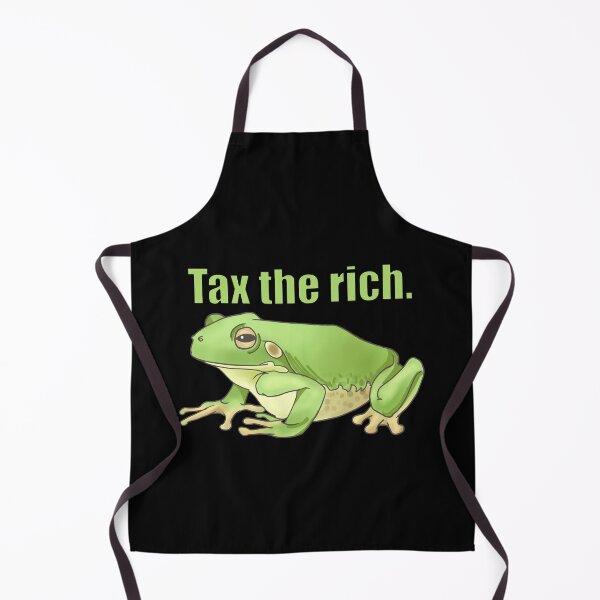 Item preview, Tax the rich. designed and sold by IamJustin.