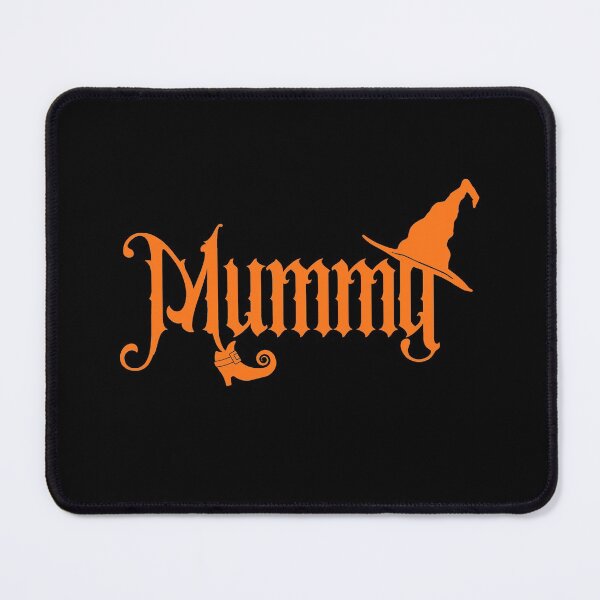Item preview, Witchy Vibe - Mummy for Mommy - Family Matching Halloween designed and sold by DesignByLeo.