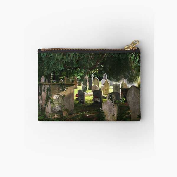 Item preview, Mylor Church Yard designed and sold by AndyReeve.