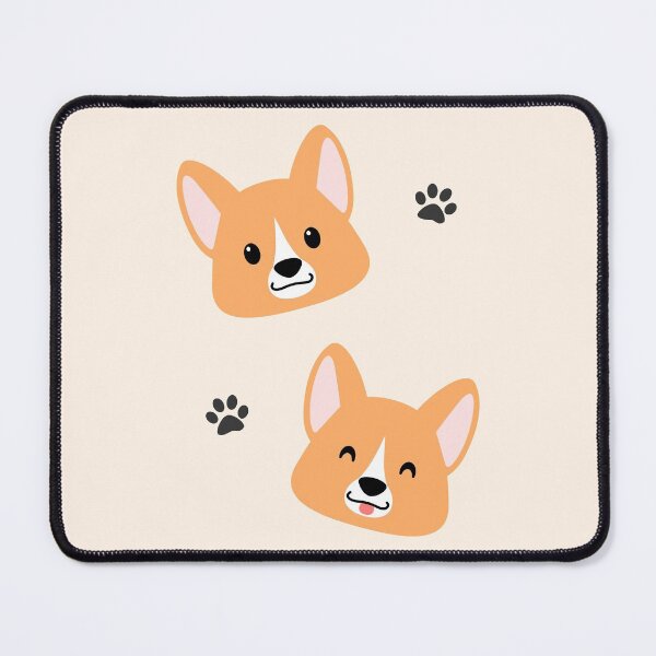 Item preview, Lots of Corgis! designed and sold by ranchi.