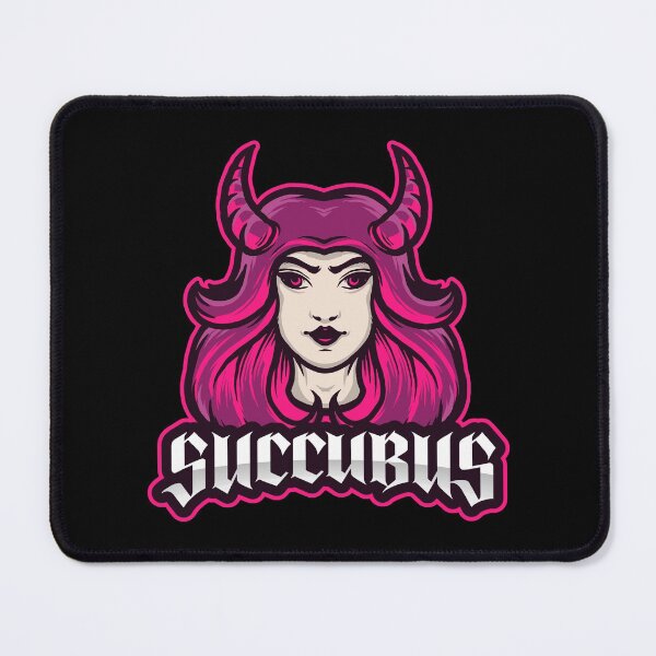 Item preview, Succubus designed and sold by Good-Looking Corpse.