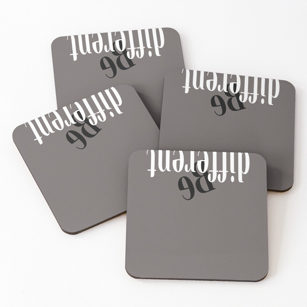 Item preview, Coasters (Set of 4) designed and sold by magicdecor.