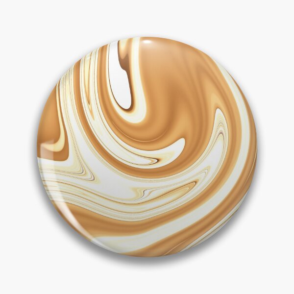 Item preview, Marble Variations: Orange designed and sold by studiolockhart.