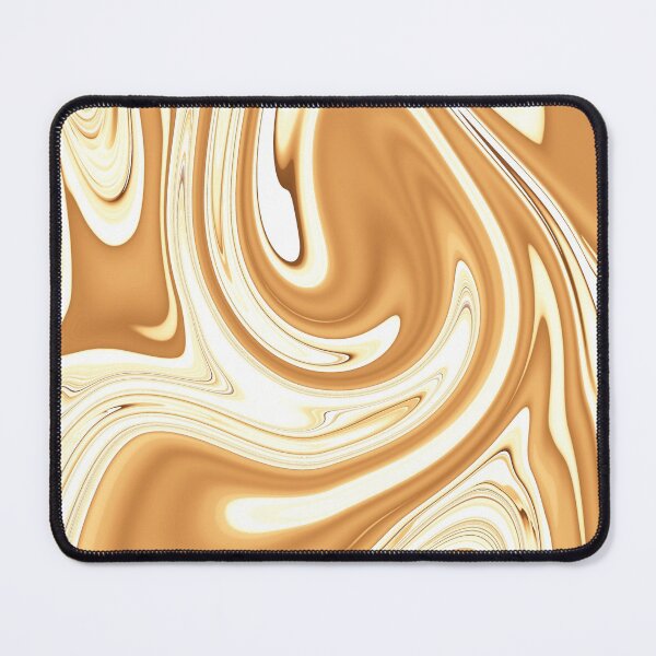 Item preview, Marble Variations: Orange designed and sold by studiolockhart.