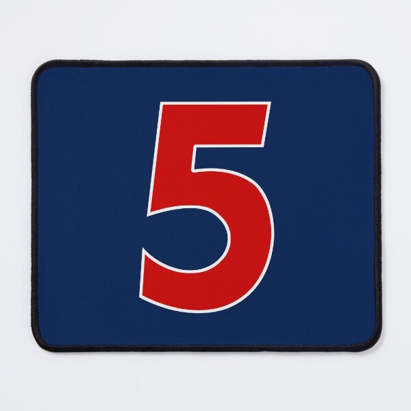 Item preview, Nigel Mansell - Red 5 designed and sold by JageOwen.