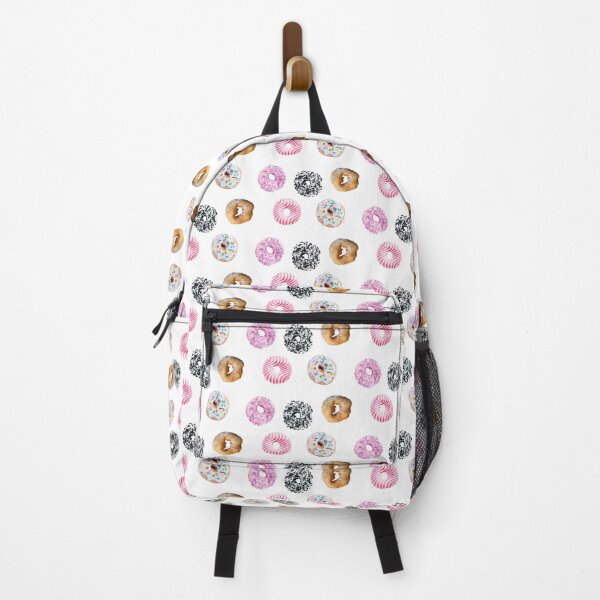 Item preview, Donut Sticker Pack designed and sold by lobstershorts.