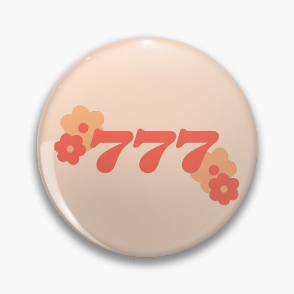 Item preview, 777|Angel number|Luck designed and sold by Lavannya.