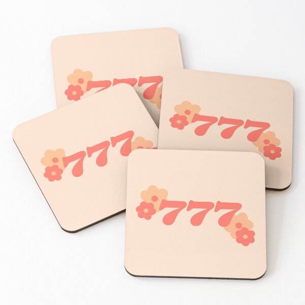 Item preview, 777|Angel number|Luck designed and sold by Lavannya.