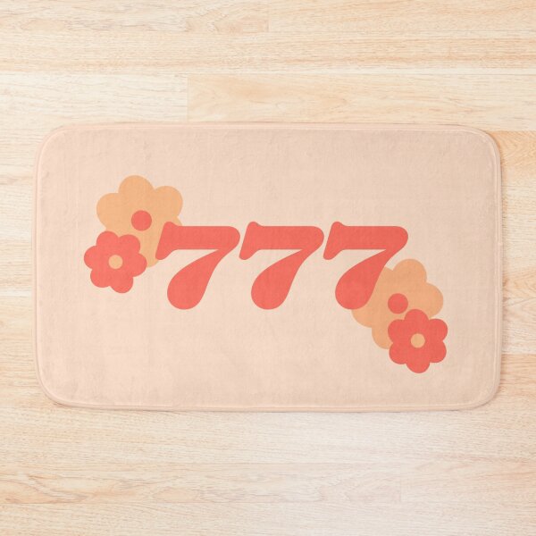 Item preview, 777|Angel number|Luck designed and sold by Lavannya.