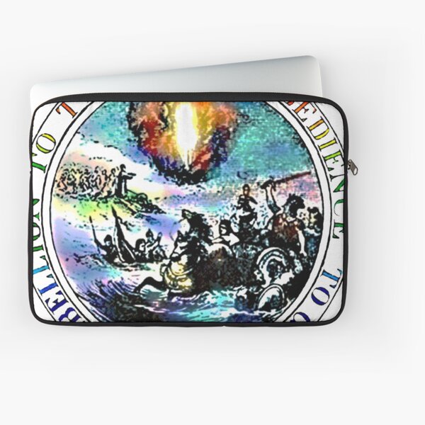 Laptop Sleeve